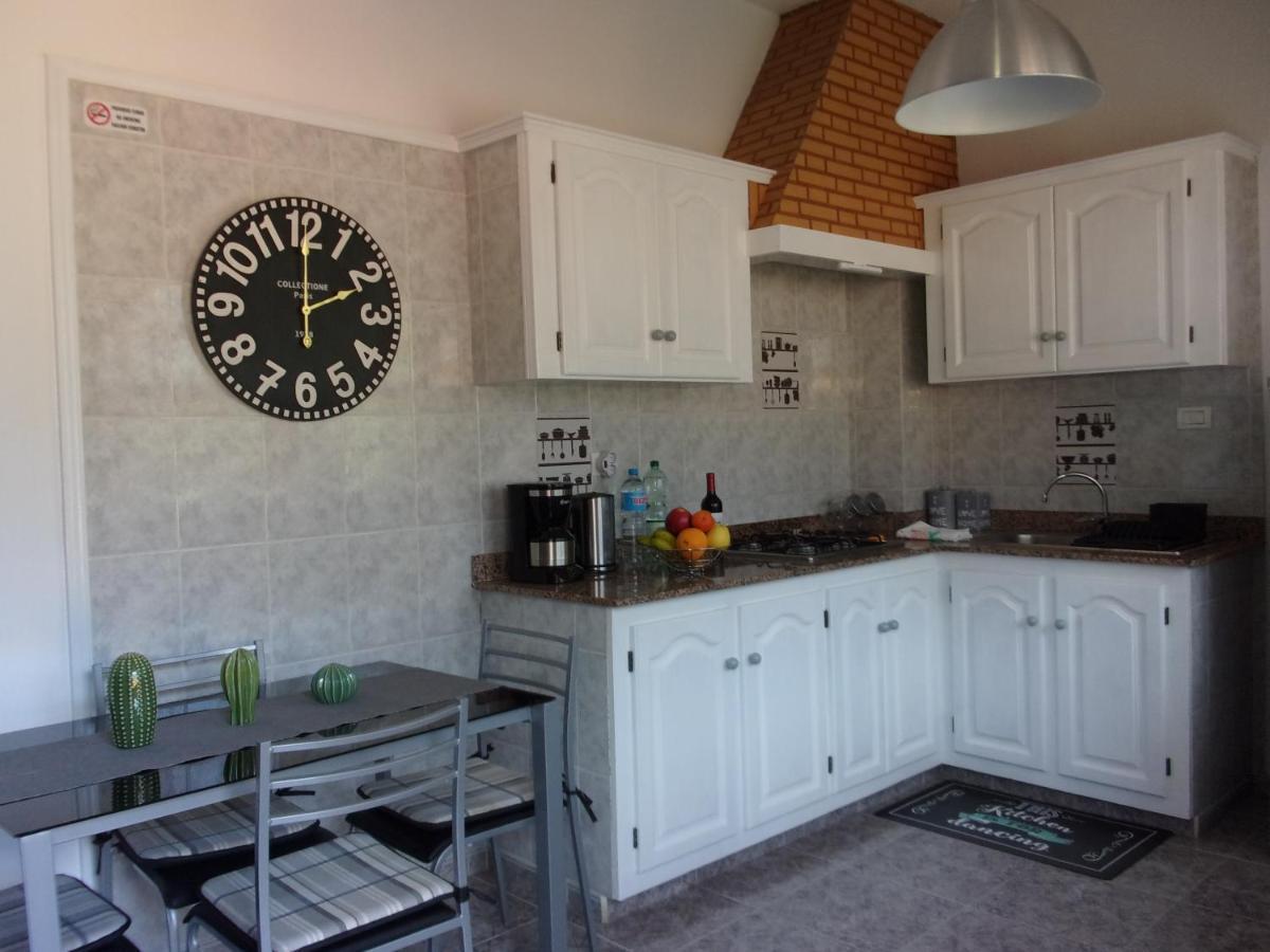 Apartamentos Casa Rosan, Junto A La Caldera De Taburiente Ел Пасо Екстериор снимка