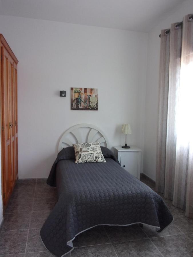 Apartamentos Casa Rosan, Junto A La Caldera De Taburiente Ел Пасо Екстериор снимка