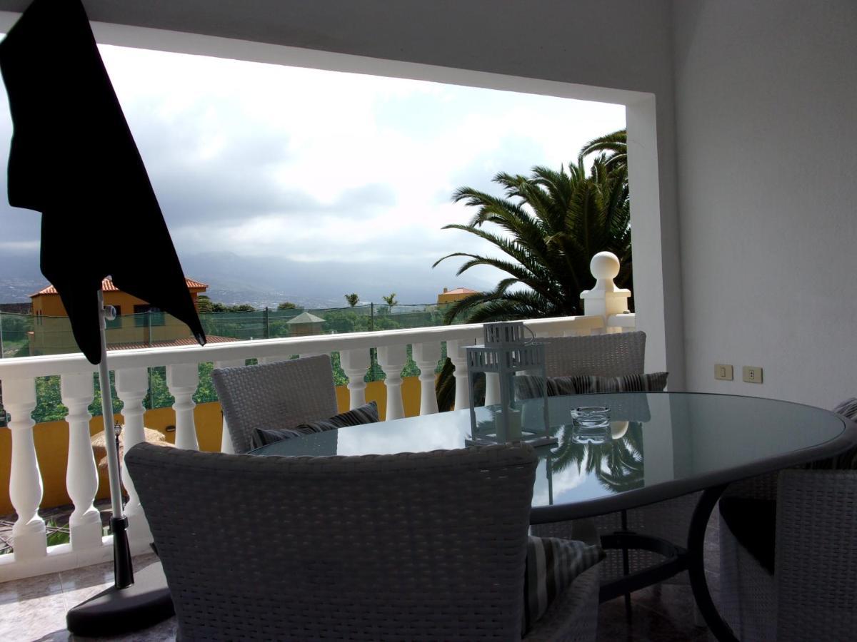 Apartamentos Casa Rosan, Junto A La Caldera De Taburiente Ел Пасо Екстериор снимка
