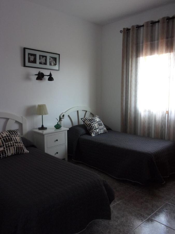 Apartamentos Casa Rosan, Junto A La Caldera De Taburiente Ел Пасо Екстериор снимка